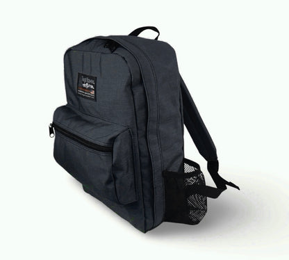 1000D Cordura Kids School Backpack Made in USA | Handcrafted by Tough Traveler since 1970 |  OTHELLO Kid's Backpack
