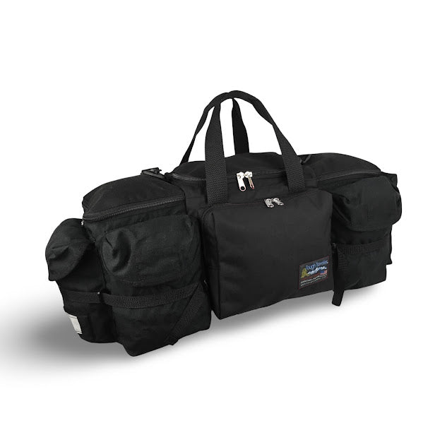 EXPLORE Multi-Pocket Luggage |  EXPLORE Multi-Pocket Luggage