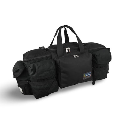 EXPLORE Multi-Pocket Luggage |  EXPLORE Multi-Pocket Luggage