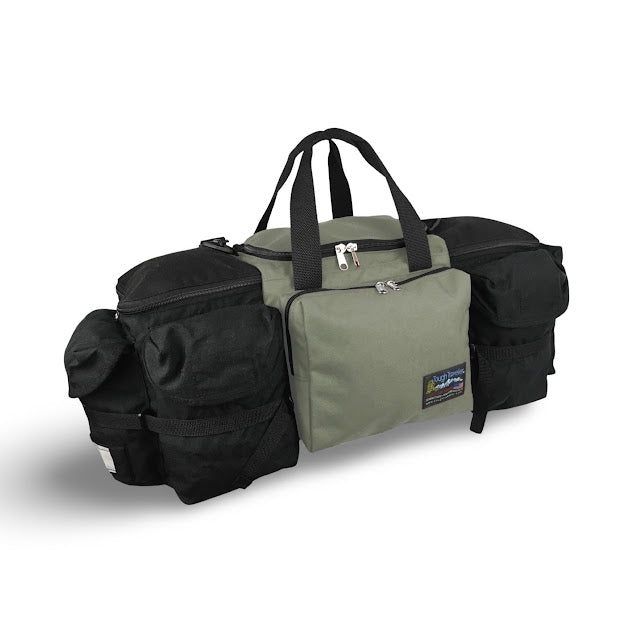 EXPLORE Multi-Pocket Luggage |  EXPLORE Multi-Pocket Luggage