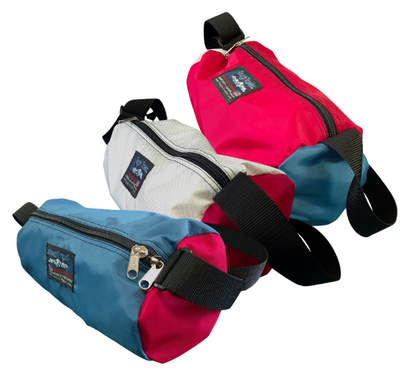 BITSY DUFFEL