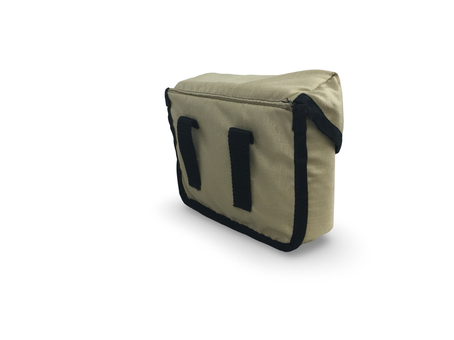 PADDED POUCH |  PADDED POUCH