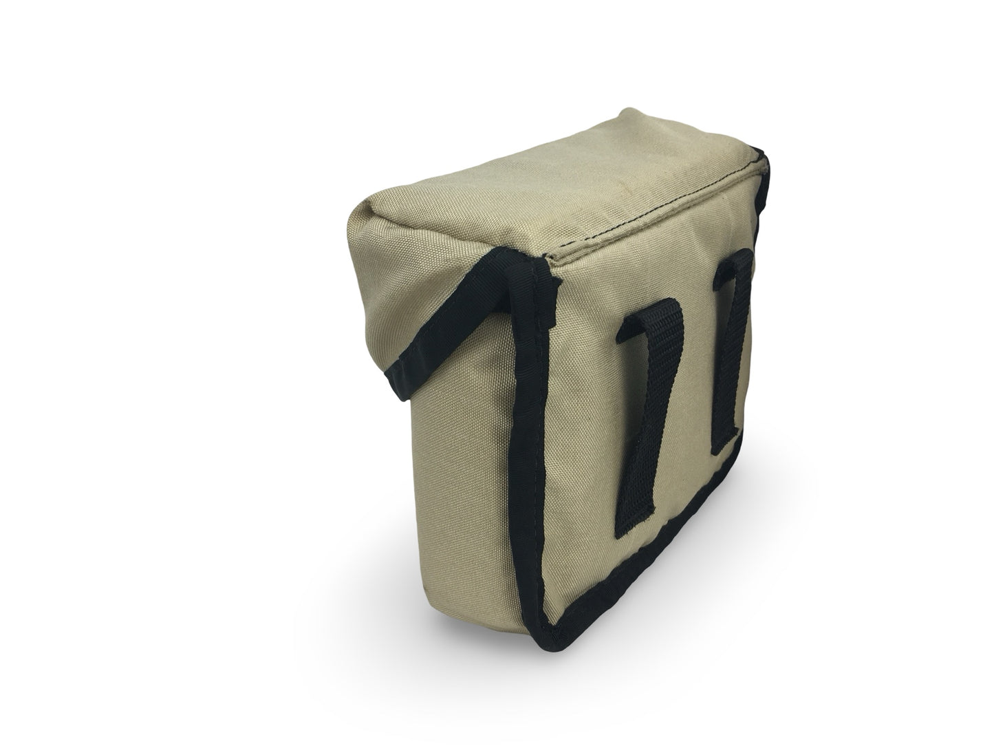PADDED POUCH |  PADDED POUCH