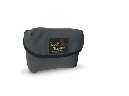 PADDED POUCH |  PADDED POUCH
