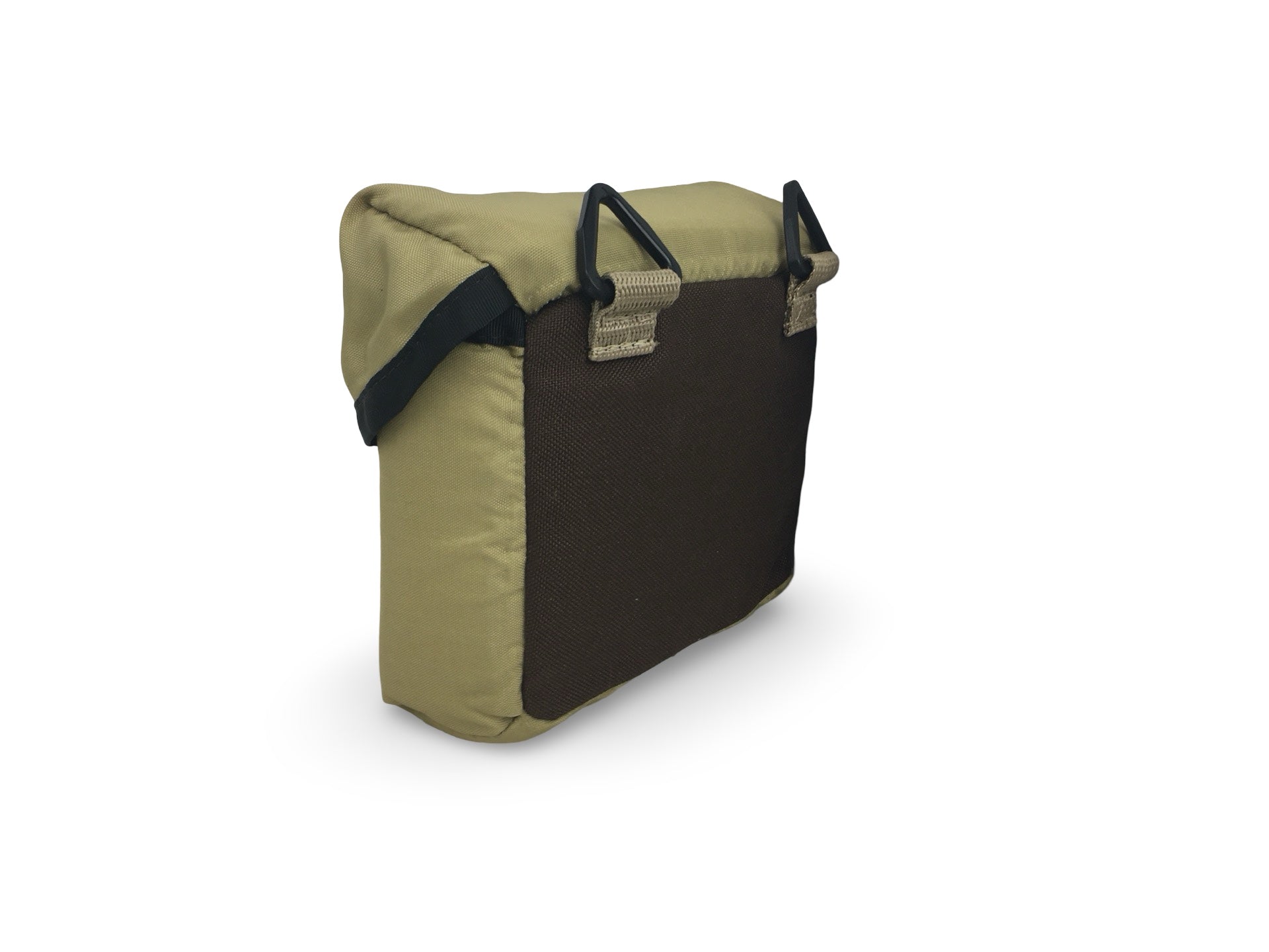 PADDED POUCH |  PADDED POUCH