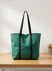 DAYCOMA ZIPPERED Tote  |  DAYCOMA ZIPPERED Tote