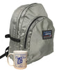 SONGSTER Accessory / Diaper Bag Backpack | Made in USA | |  SONGSTER Accessory / Diaper Bag Backpack