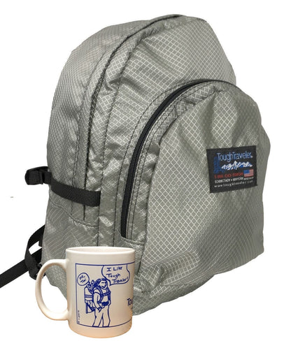 SONGSTER Accessory / Diaper Bag Backpack | Made in USA | |  SONGSTER Accessory / Diaper Bag Backpack