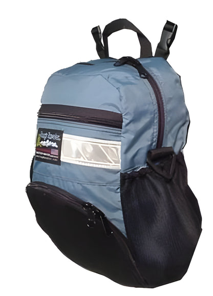 SONGBIRD Diaper Bag Backpack Attachment  |  SONGBIRD Diaper Bag Backpack
