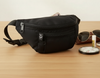 Sturdy Sling / Waistpack Made in USA | Handcrafted by Tough Traveler since 1970 |  SIDEKICK