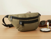 Sturdy Sling / Waistpack Made in USA | Handcrafted by Tough Traveler since 1970 |  SIDEKICK