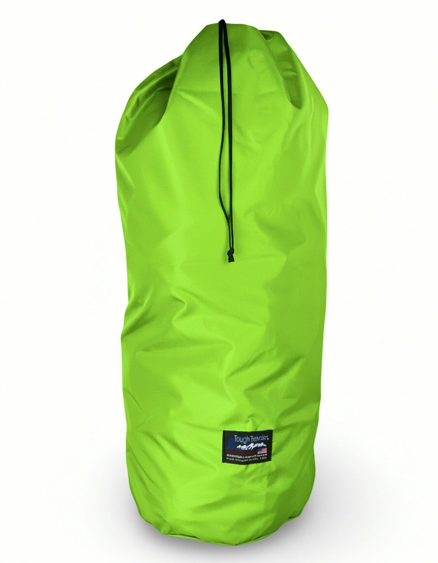 Extra-large Laundry Bag Made in USA | Handcrafted by Tough Traveler since 1970 |  LAUNDRY BAG