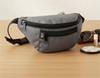 Sturdy Sling / Waistpack Made in USA | Handcrafted by Tough Traveler since 1970 |  SIDEKICK