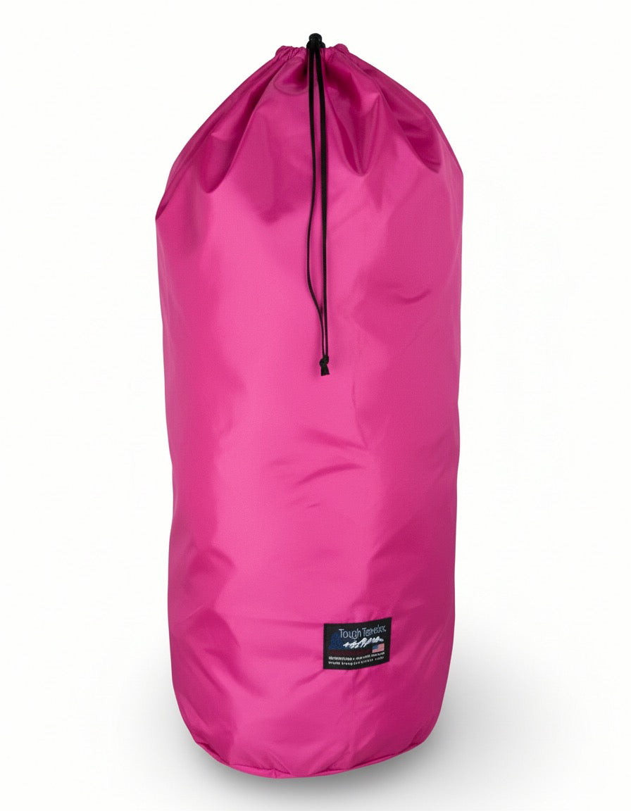 Extra-large Laundry Bag Made in USA | Handcrafted by Tough Traveler since 1970 |  LAUNDRY BAG