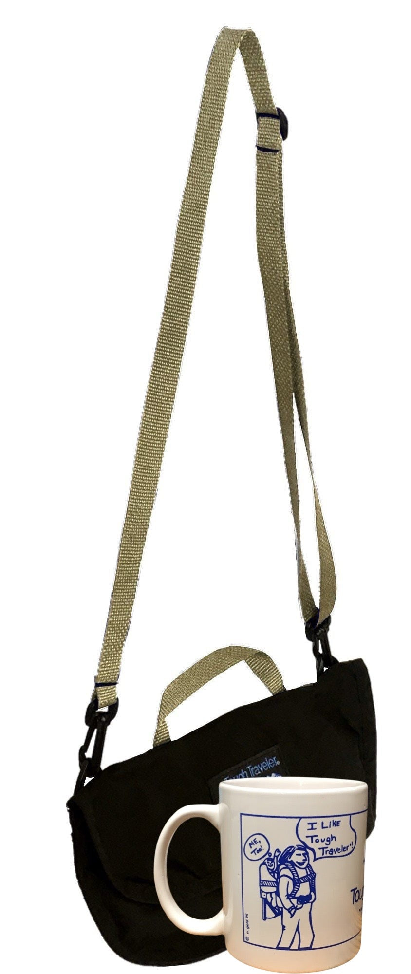  |  VINI POUCH