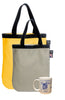 MIDDY TOTE  | Tough Traveler | Made in USA |  MIDDY TOTE