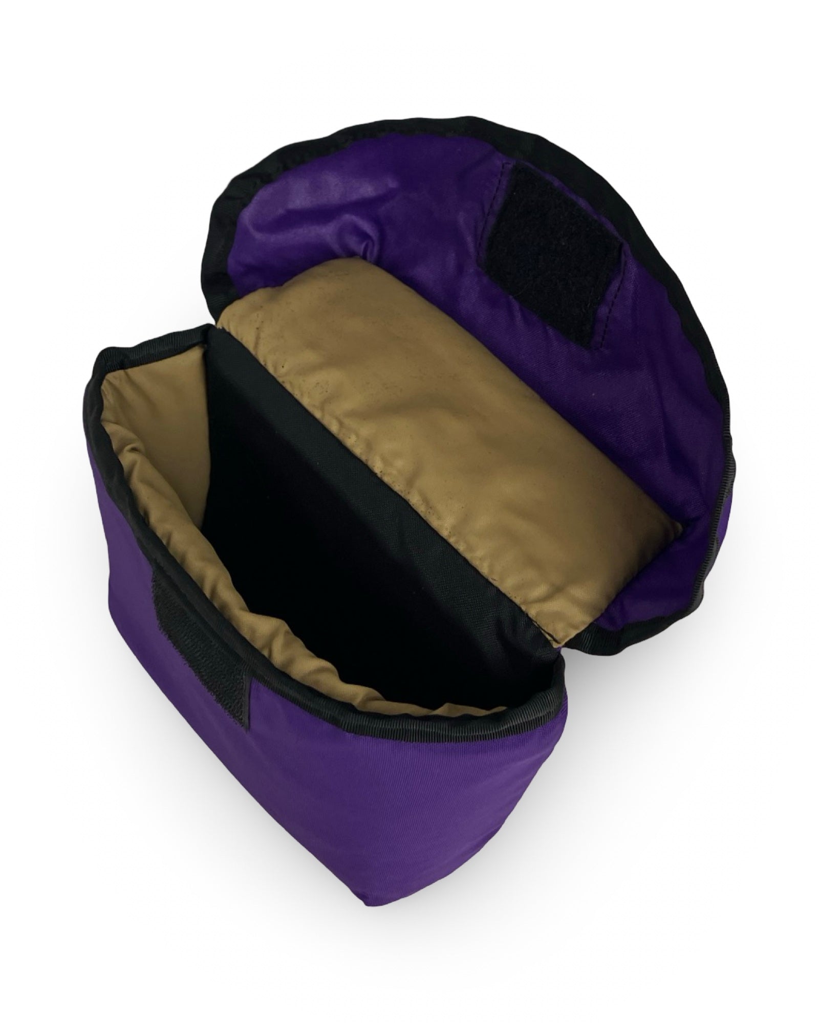 PADDED POUCH |  PADDED POUCH