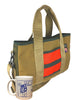COOL TOTE |  COOL TOTE