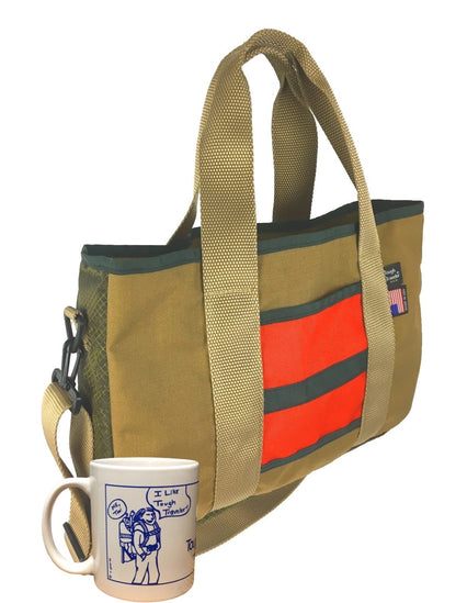 COOL TOTE |  COOL TOTE