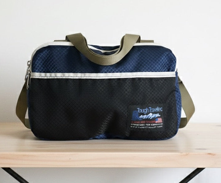 MIXI PURSE  | Tough Traveler | Made in USA |  MIXI Purse