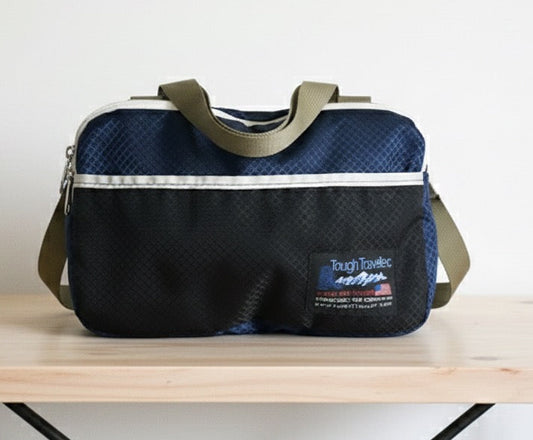 MIXI PURSE  | Tough Traveler | Made in USA |  MIXI Purse