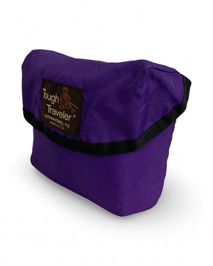 PADDED POUCH |  PADDED POUCH