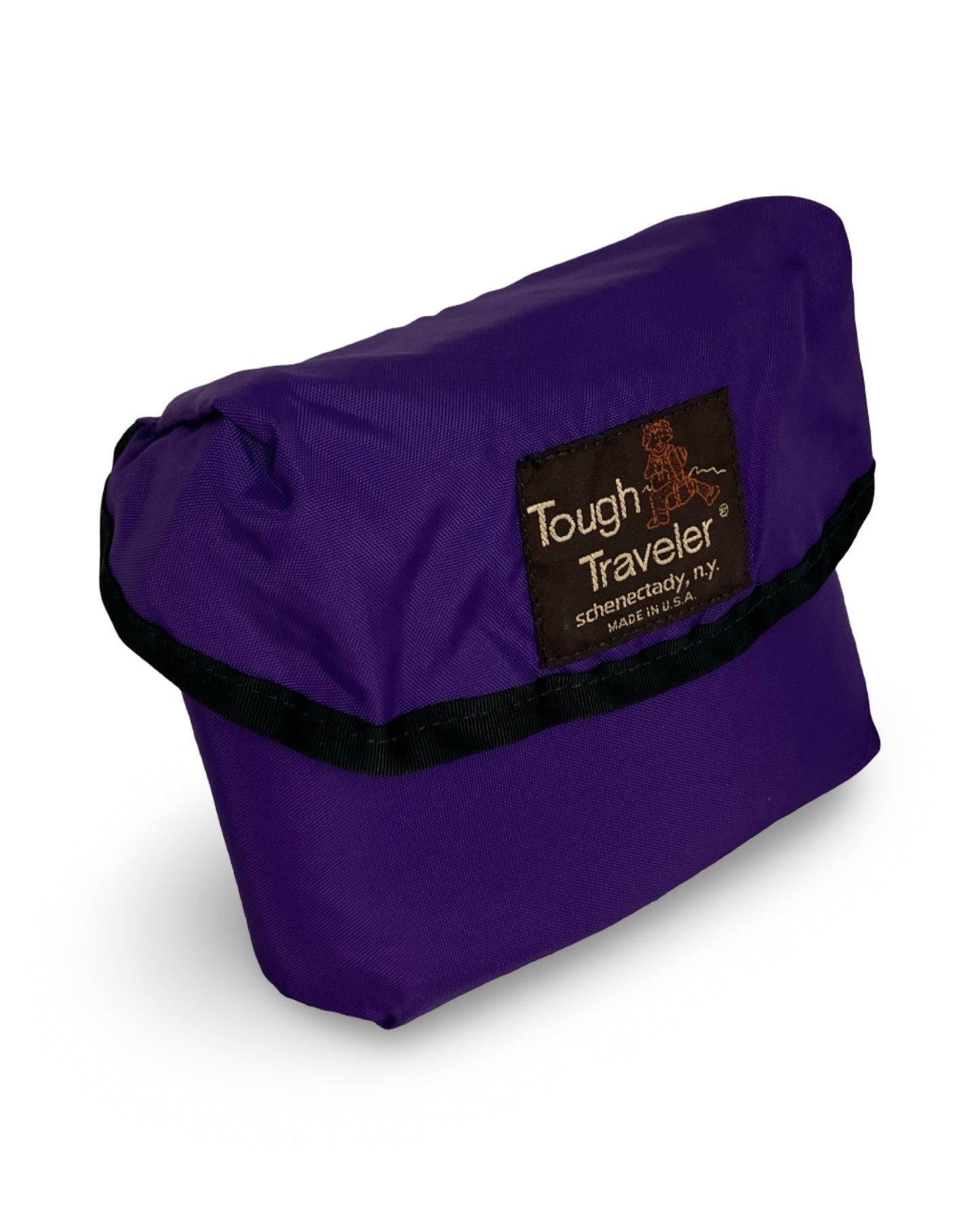PADDED POUCH |  PADDED POUCH