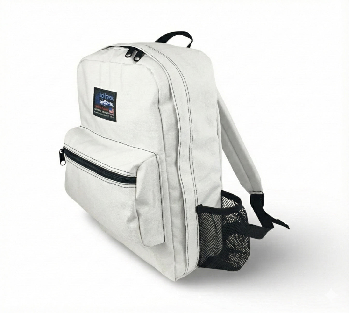 1000D Cordura Kids School Backpack Made in USA | Handcrafted by Tough Traveler since 1970 |  OTHELLO Kid's Backpack