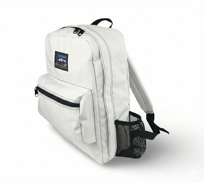 1000D Cordura Kids School Backpack Made in USA | Handcrafted by Tough Traveler since 1970 |  OTHELLO Kid's Backpack