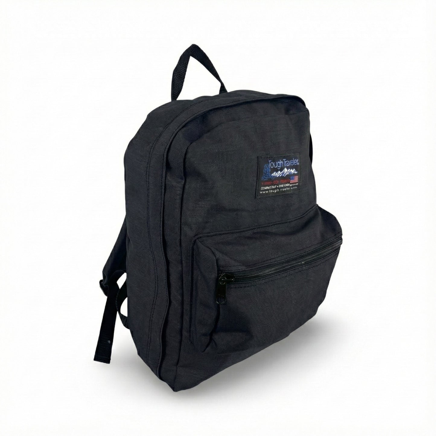 1000D Cordura Kids School Backpack Made in USA | Handcrafted by Tough Traveler since 1970 |  OTHELLO Kid's Backpack