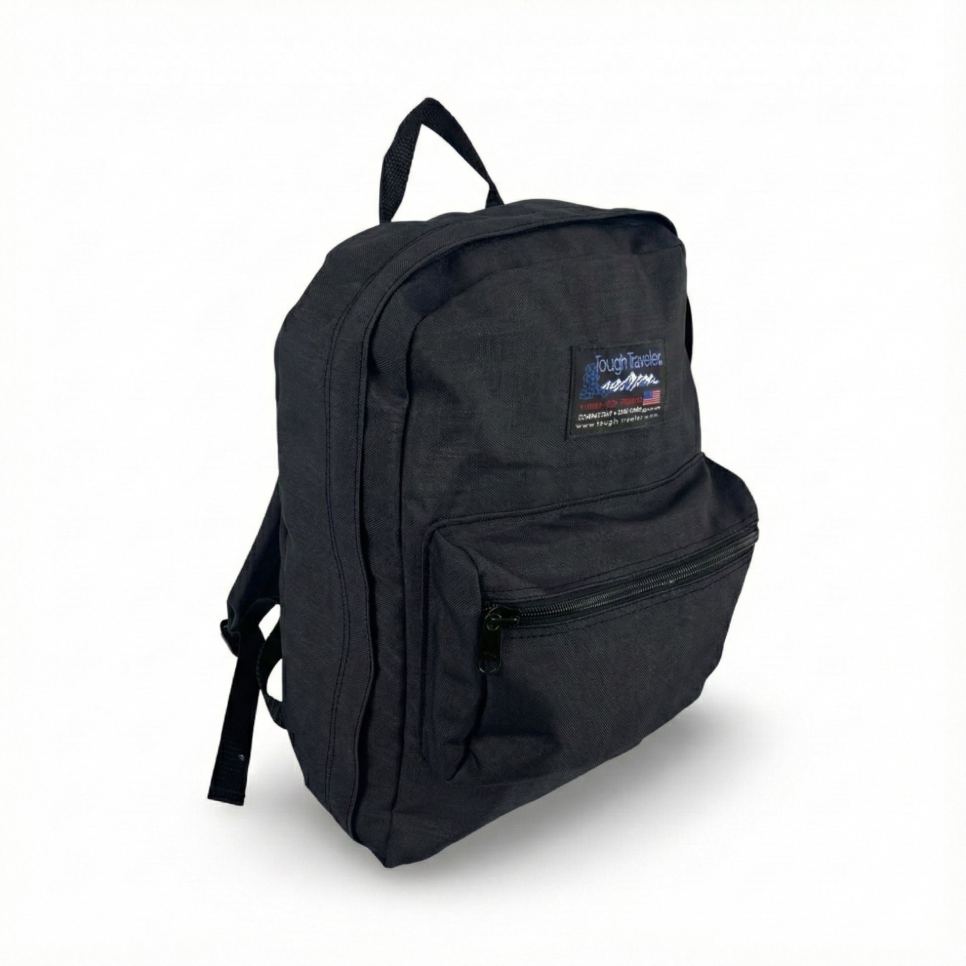 1000D Cordura Kids School Backpack Made in USA | Handcrafted by Tough Traveler since 1970 |  OTHELLO Kid's Backpack