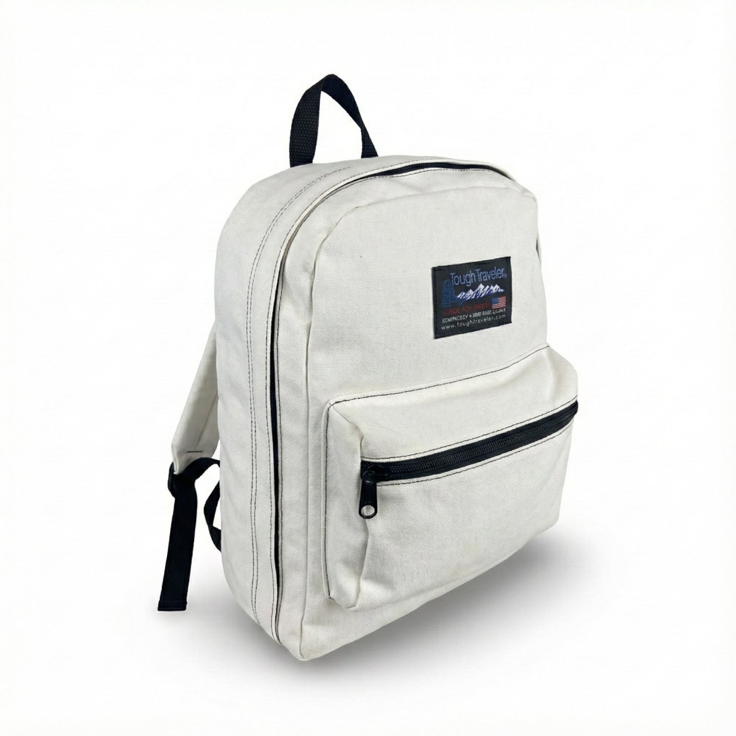 1000D Cordura Kids School Backpack Made in USA | Handcrafted by Tough Traveler since 1970 |  OTHELLO Kid's Backpack