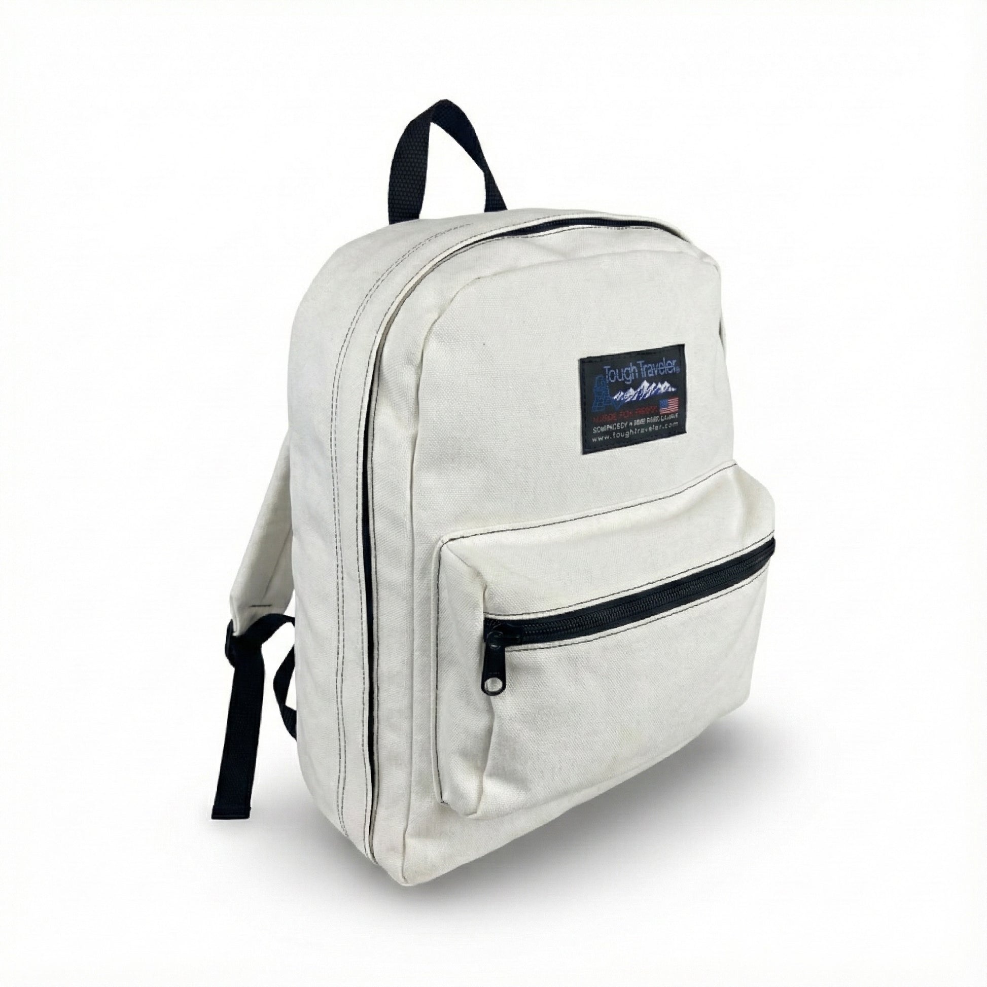 1000D Cordura Kids School Backpack Made in USA | Handcrafted by Tough Traveler since 1970 |  OTHELLO Kid's Backpack