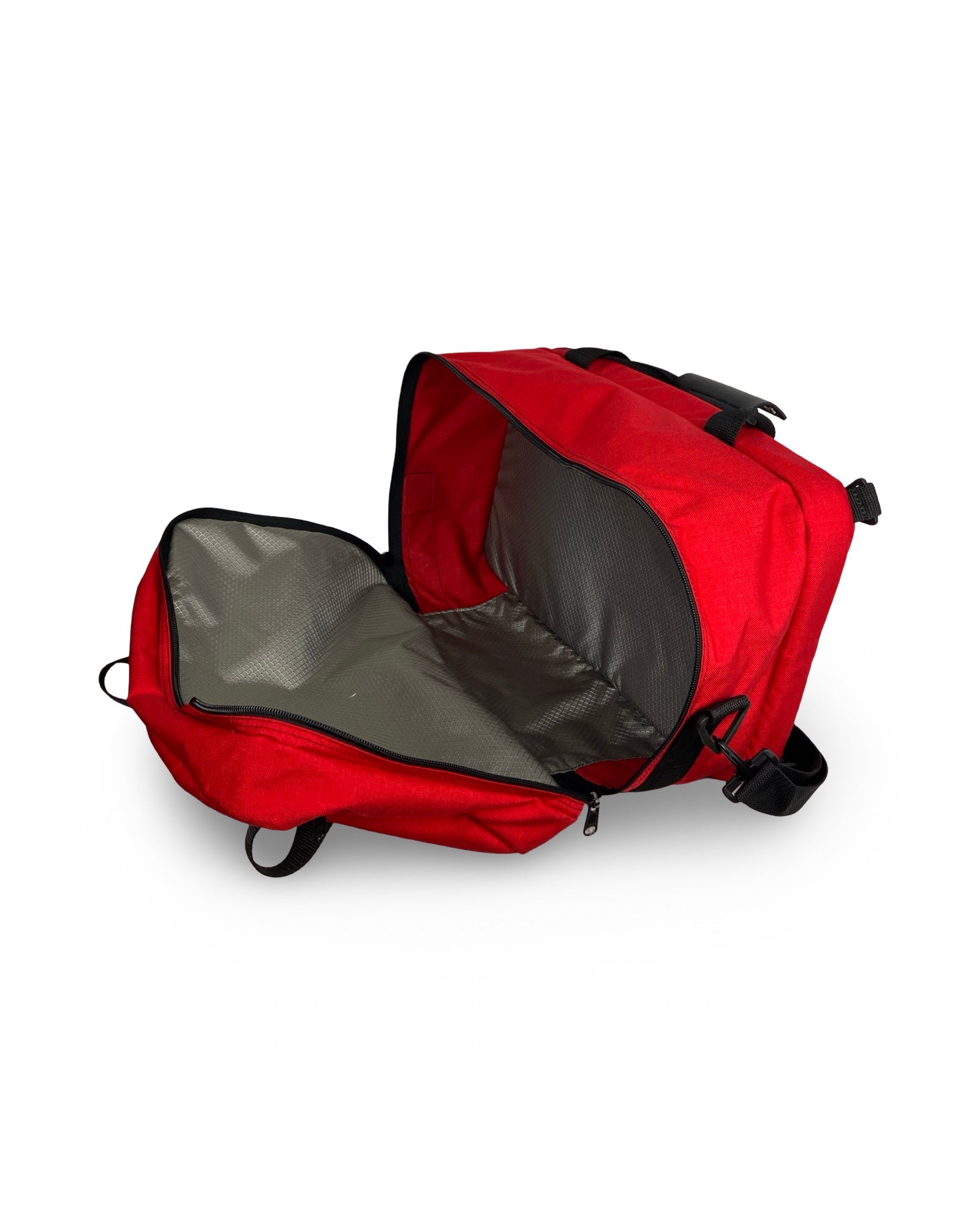 Professional Laptop Carry-On Bag Made in USA | Handcrafted by Tough Traveler since 1970 |  FLIGHT-COM Carry-on Laptop Bag