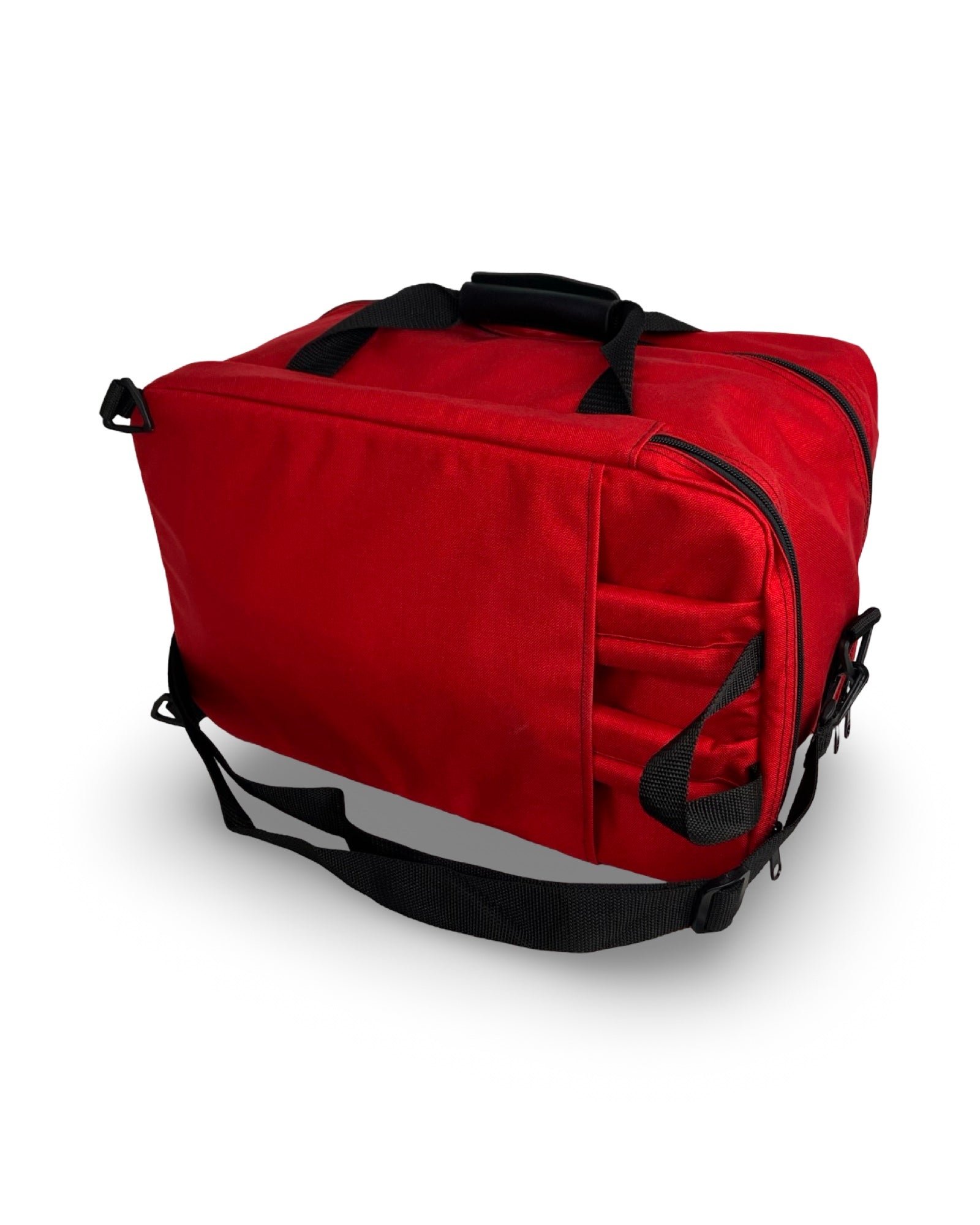 Professional Laptop Carry-On Bag Made in USA | Handcrafted by Tough Traveler since 1970 |  FLIGHT-COM Carry-on Laptop Bag