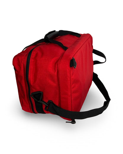 Professional Laptop Carry-On Bag Made in USA | Handcrafted by Tough Traveler since 1970 |  FLIGHT-COM Carry-on Laptop Bag