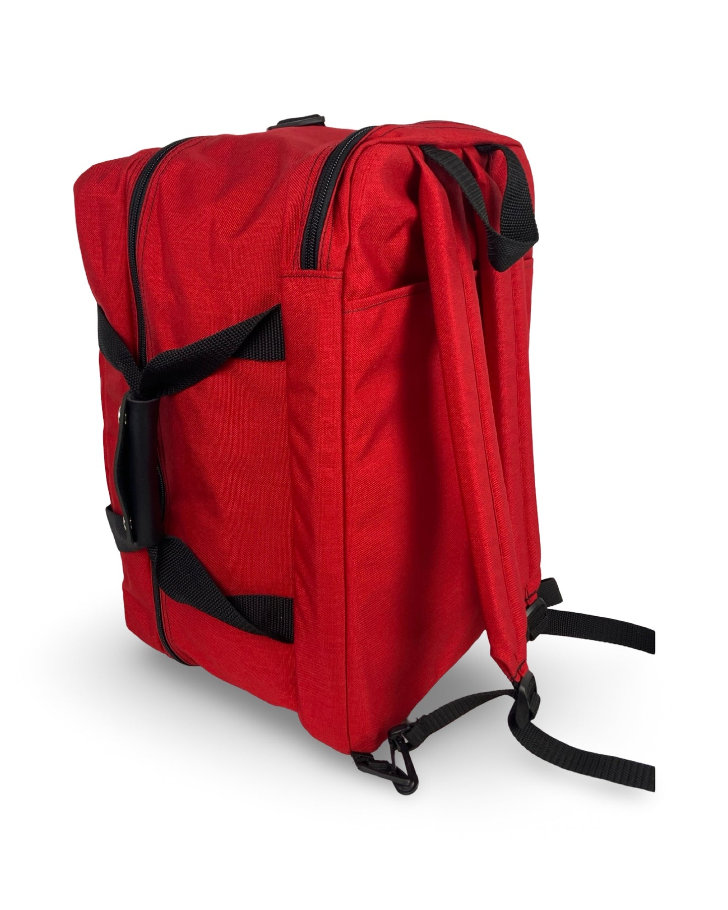 Professional Laptop Carry-On Bag Made in USA | Handcrafted by Tough Traveler since 1970 |  FLIGHT-COM Carry-on Laptop Bag