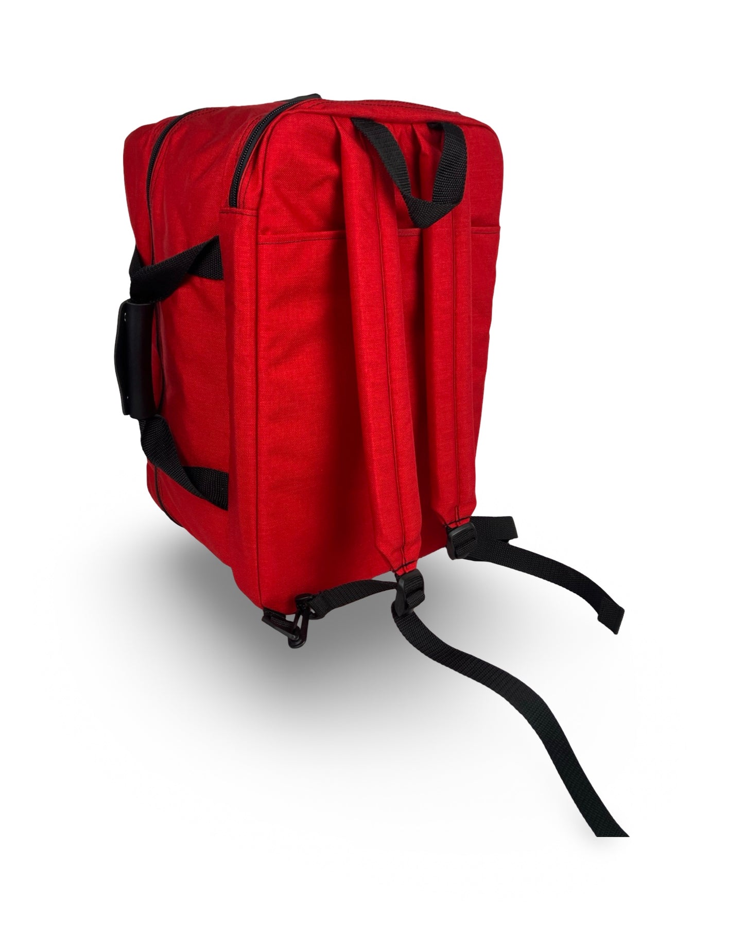 Professional Laptop Carry-On Bag Made in USA | Handcrafted by Tough Traveler since 1970 |  FLIGHT-COM Carry-on Laptop Bag