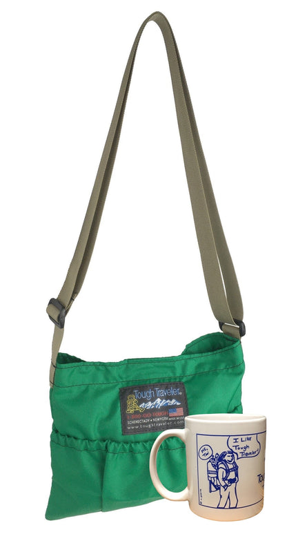  |  DARIO Bag