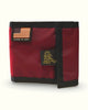 Slim Everyday Wallet Made in USA | Handcrafted by Tough Traveler since 1970 |  WALLET (SMALL)