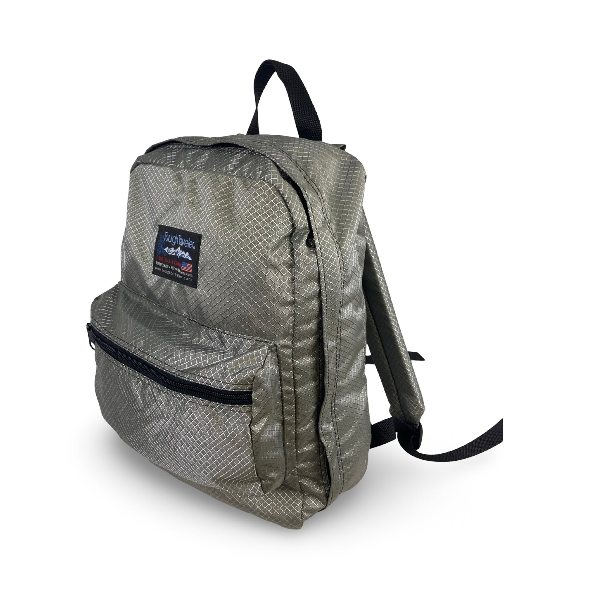 1000D Cordura Kids School Backpack Made in USA | Handcrafted by Tough Traveler since 1970 |  OTHELLO Kid's Backpack