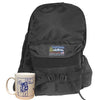 Tough Traveler | Made in USA | ERIE Backpack  |  ERIE Backpack