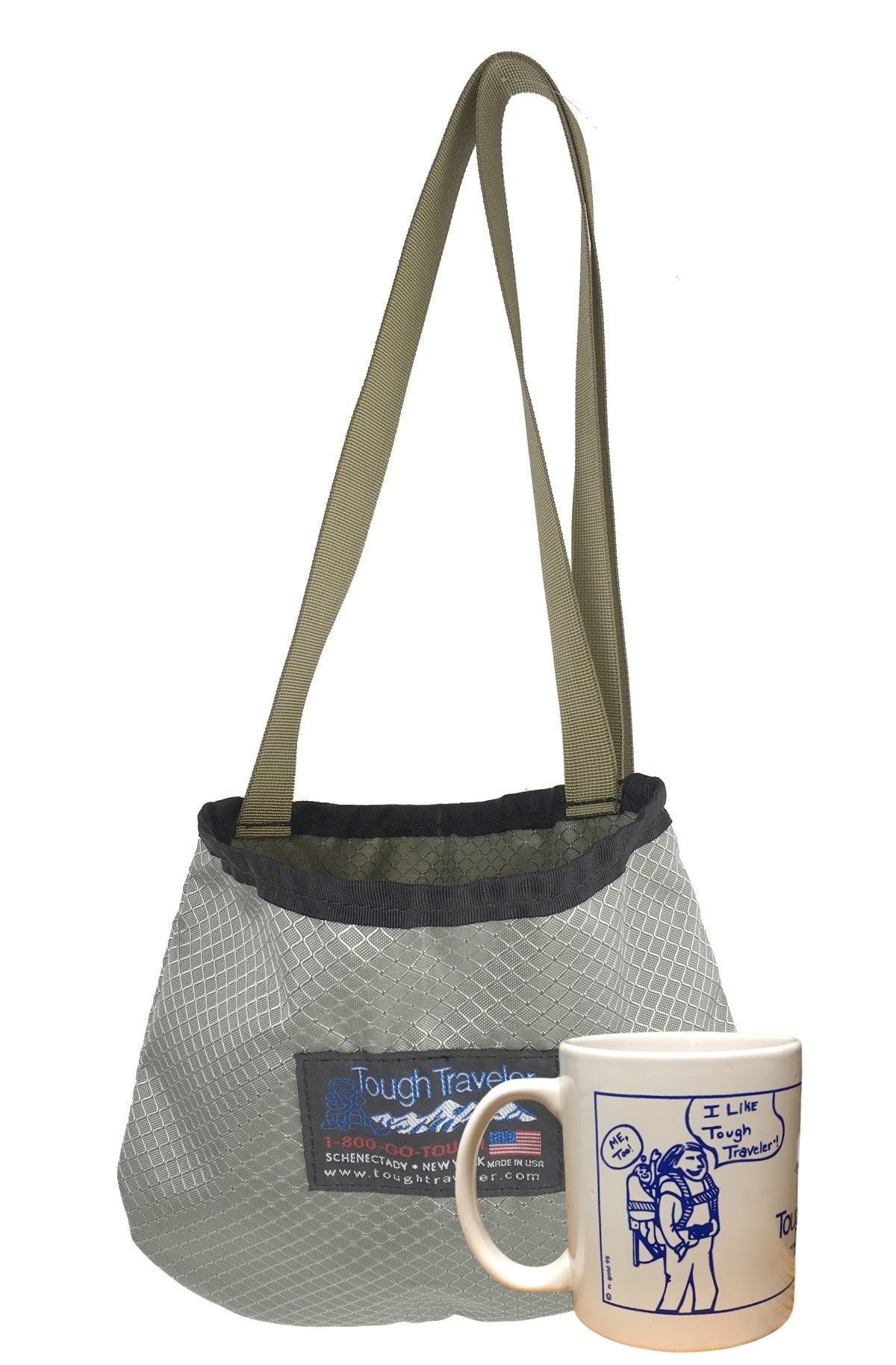 MICRO TOTE |  MICRO TOTE