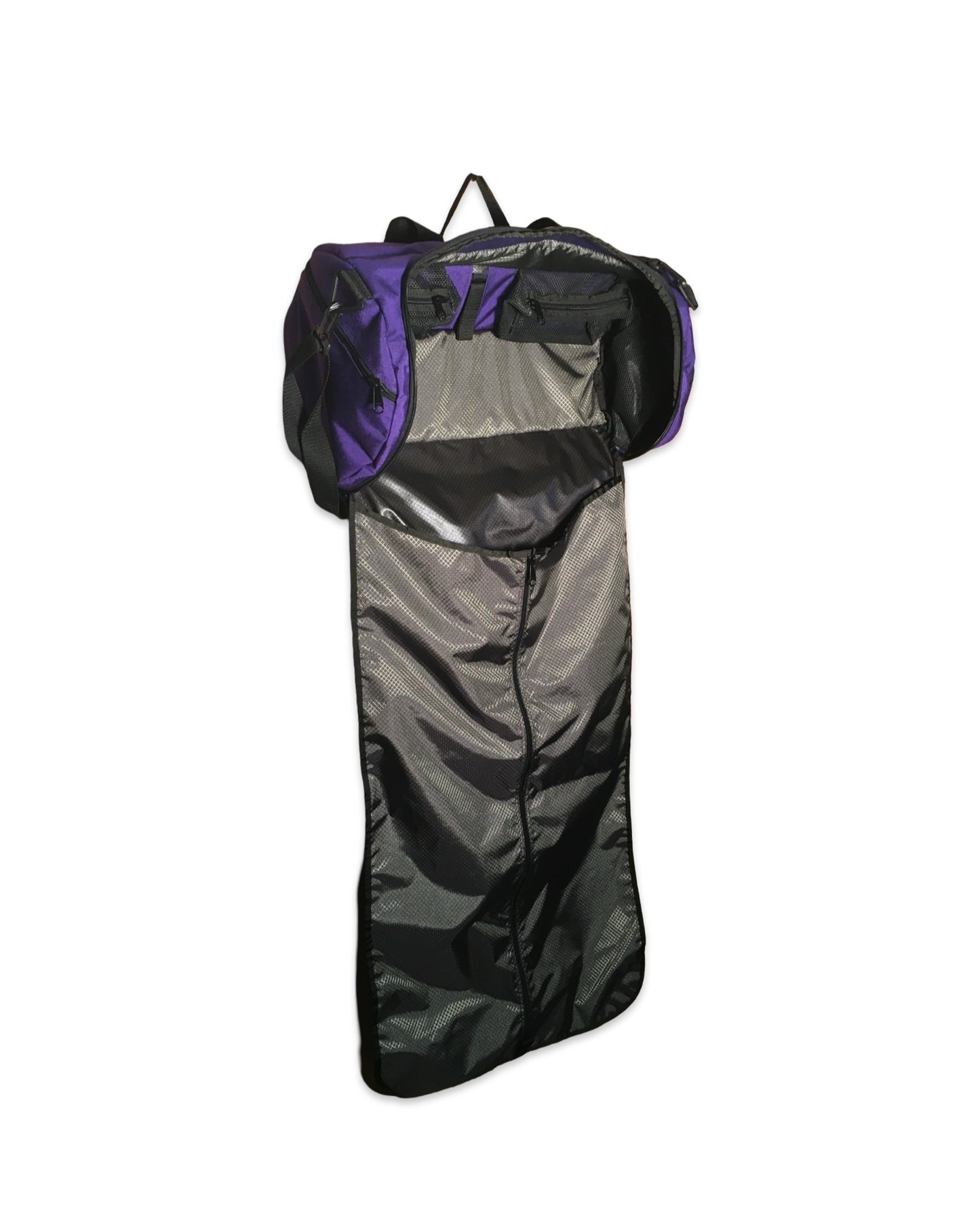 Tough Traveler | Made in USA | ROLLUP Garment Duffel |  ROLLUP Garment Duffel