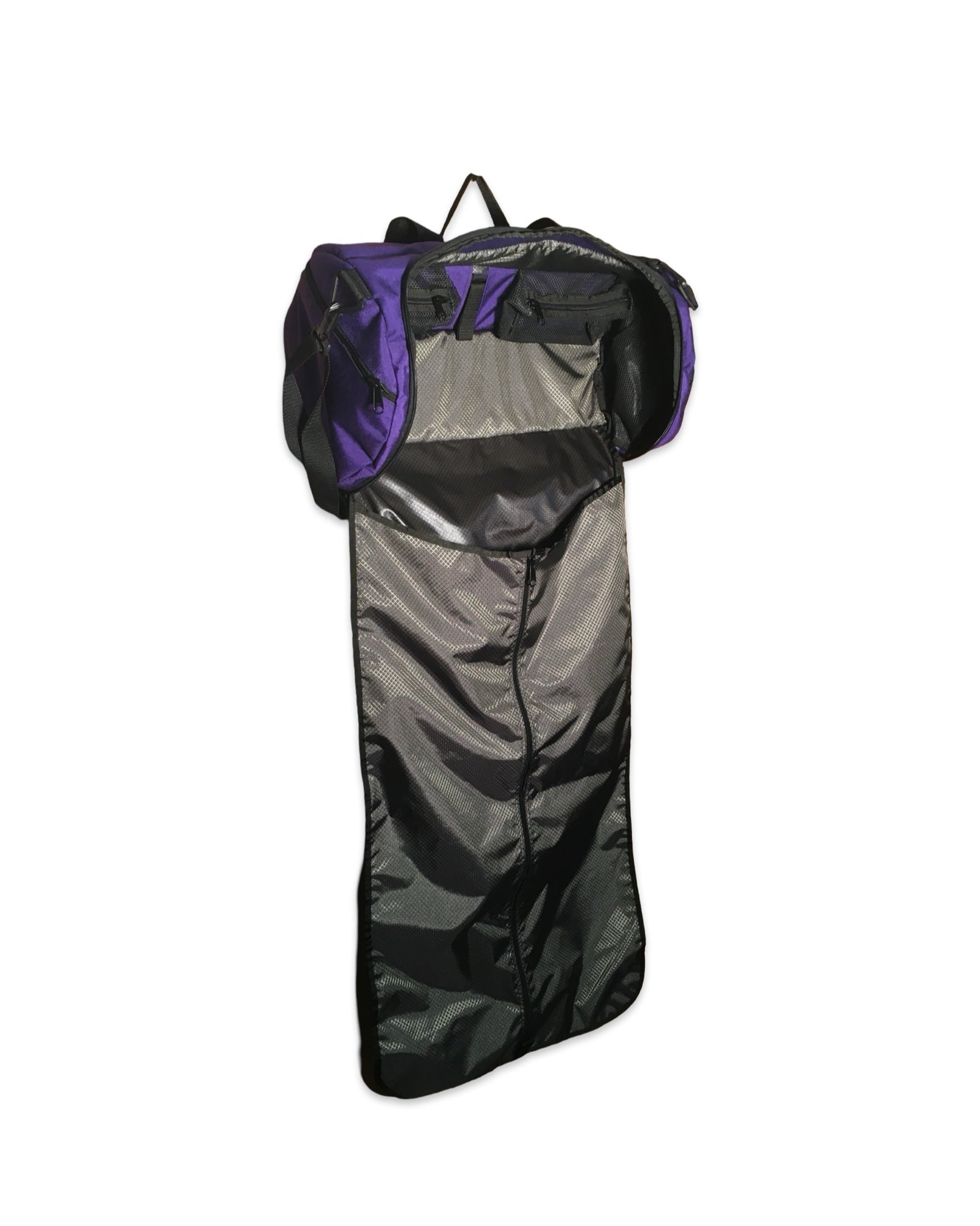 Tough Traveler | Made in USA | ROLLUP Garment Duffel |  ROLLUP Garment Duffel