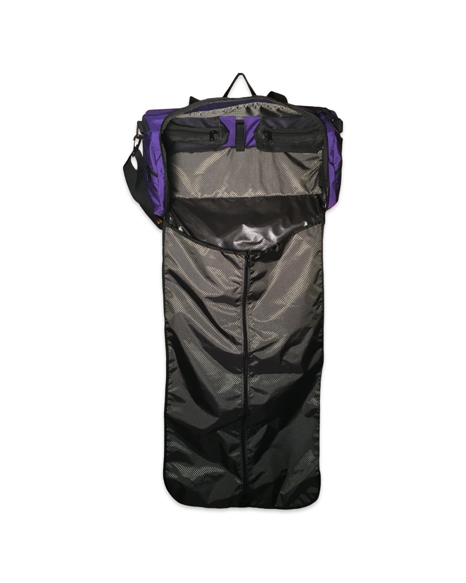 Tough Traveler | Made in USA | ROLLUP Garment Duffel |  ROLLUP Garment Duffel