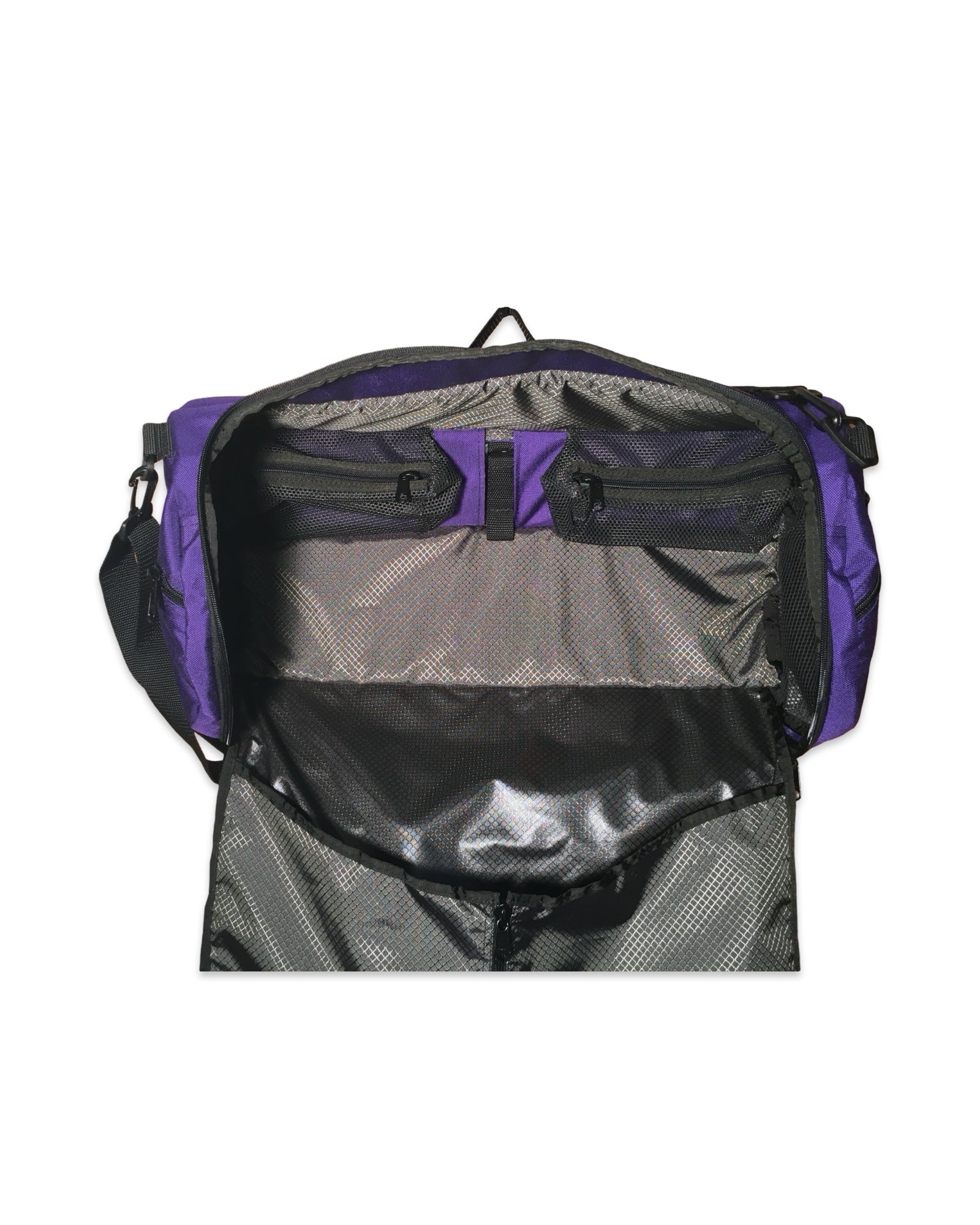 Tough Traveler | Made in USA | ROLLUP Garment Duffel |  ROLLUP Garment Duffel