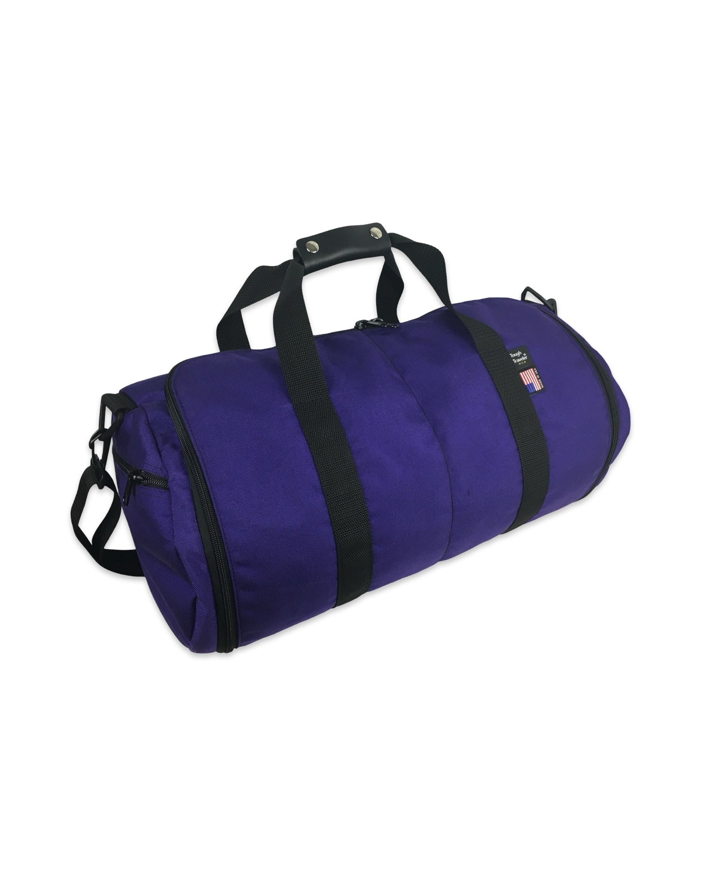 Tough Traveler | Made in USA | ROLLUP Garment Duffel |  ROLLUP Garment Duffel