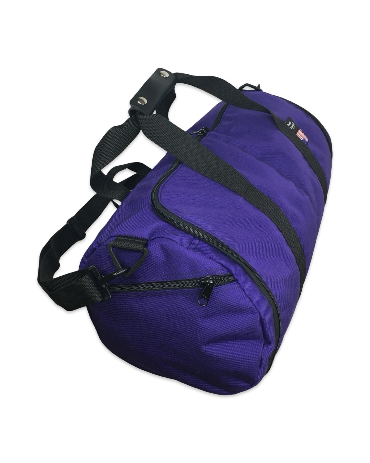 Tough Traveler | Made in USA | ROLLUP Garment Duffel |  ROLLUP Garment Duffel
