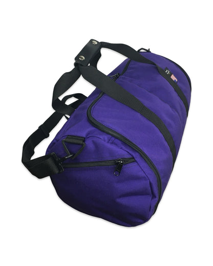 Tough Traveler | Made in USA | ROLLUP Garment Duffel |  ROLLUP Garment Duffel